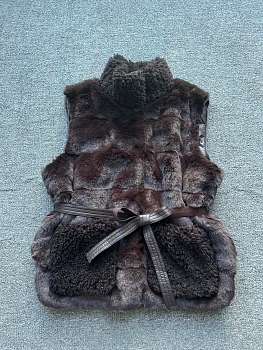 Жилеты Женские Moncler 183321