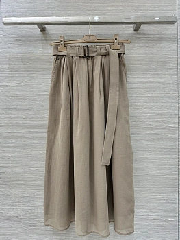 Юбки Женские Brunello Cucinelli 6651242