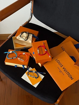 Бижутерия Louis Vuitton 115321