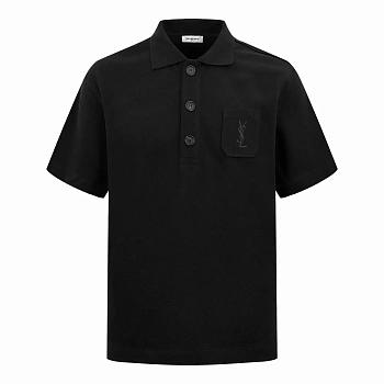 Футболки Мужские Saint Laurent 5016959