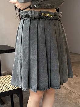 Юбки Женские Miu Miu 3589