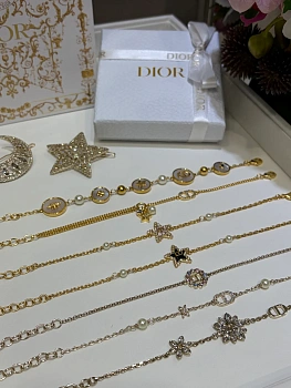 Бижутерия Christian Dior 3872586