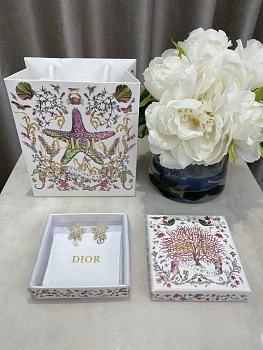 Бижутерия Christian Dior 5092888