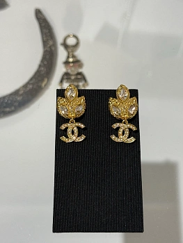 Бижутерия Chanel 5561632