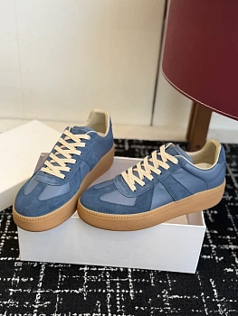 Кеды Женские Maison Margiela 406401