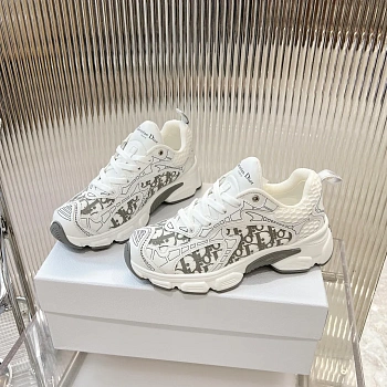 Кроссовки Женские Christian Dior 11270078