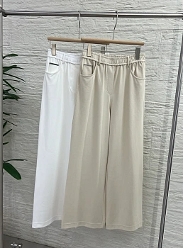 Брюки Женские Brunello Cucinelli 3138045