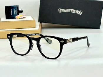 Очки Chrome Hearts 17059