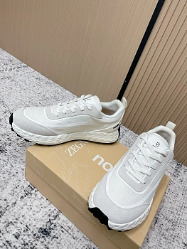 Кроссовки Мужские Zegna 856503