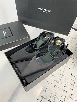 Туфли Женские Saint Laurent 5964