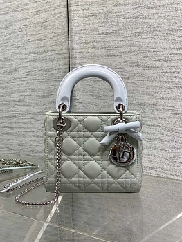 Классические Сумки Женские Christian Dior 11685089