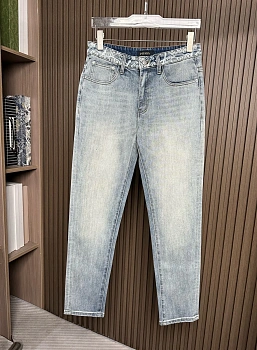 Джинсы Женские Prada 12192792