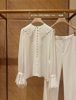 Рубашки Женские Chloe 10234596
