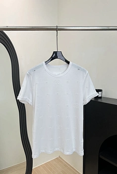 Футболки Женские Chanel 11868148
