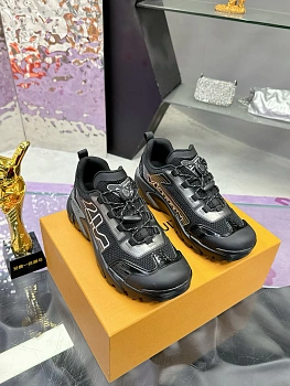 Кроссовки Мужские Louis Vuitton 841705