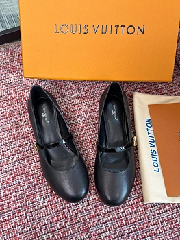 Туфли Женские Louis Vuitton 13359929