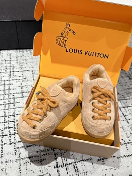 Кроссовки Женские Louis Vuitton 88698