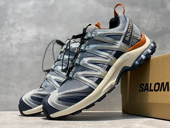 Кроссовки Женские Salomon 175814