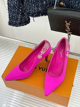 Туфли Женские Louis Vuitton 458149