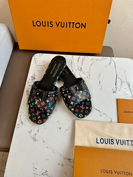 Шлепанцы Женские Loewe 23234