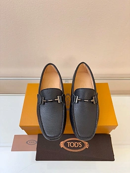 Мокасины Мужские Tod's 11434147