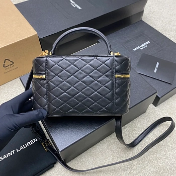 Клатчи Женские Saint Laurent 4259862