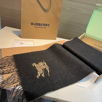 Шарфы Burberry 497619