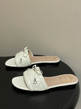 Сандалии Женские Christian Dior 12837262