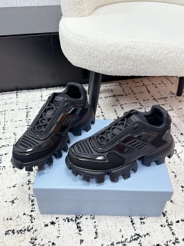 Кроссовки Мужские Prada 1141975