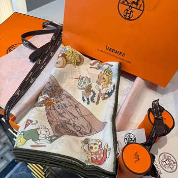 Платки Hermes 1973753