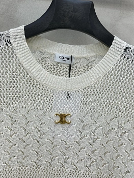 Футболки Женские Celine 11762960