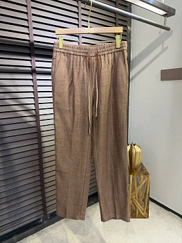 Брюки Мужские Loro Piana 10273556