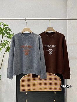 Джемперы И Свитеры Женские Prada 4707777