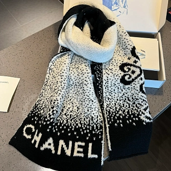 Шарфы Chanel 538247