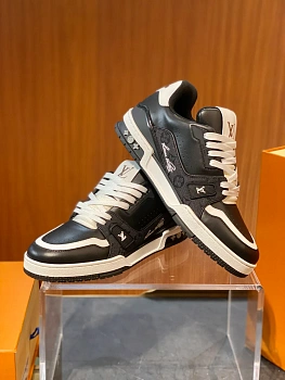 Кроссовки Мужские Louis Vuitton 848734