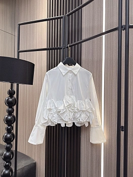 Рубашки Женские Maison Margiela 8003369