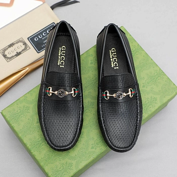 Лоферы И Туфли Мужские Gucci 13137042