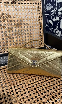 Клатчи Женские Chanel 10839278
