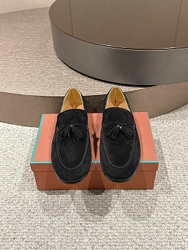 Лоферы И Туфли Мужские Loro Piana 11414577