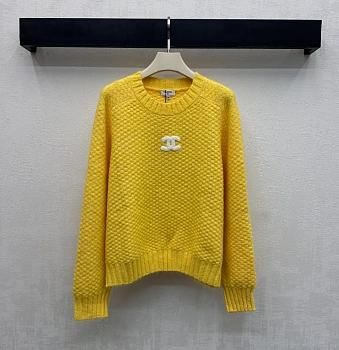 Джемперы И Свитеры Женские Chanel 794492