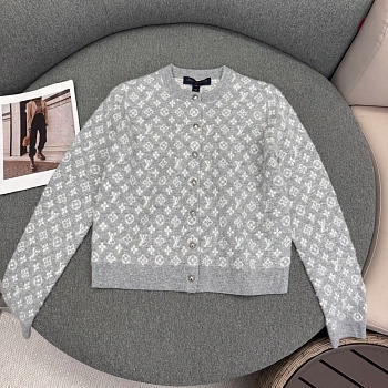 Джемперы И Свитеры Женские Louis Vuitton 927284