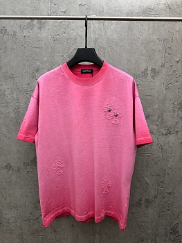 Футболки Мужские Chrome Hearts 11476159