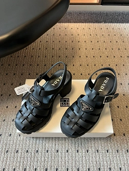 Босоножки Женские Prada 13581505