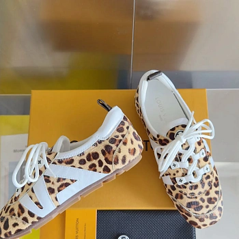 Кроссовки Женские Louis Vuitton 3098163