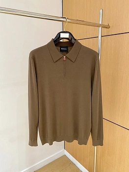 Свитшоты И Худи Мужские Kiton 106193