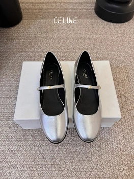 Туфли Женские Celine 11430799