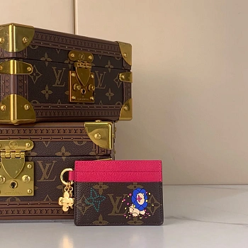 Визитницы Louis Vuitton 256461