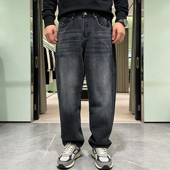Джинсы Мужские Prada 11717254