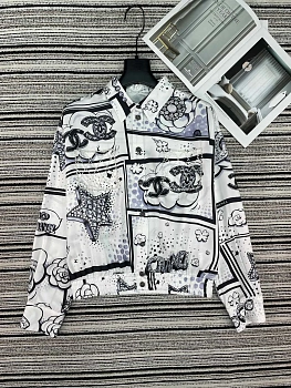 Жакеты Женские Chanel 11244869