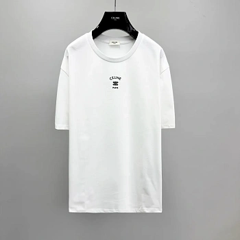 Футболки Мужские Celine 11781354